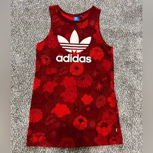 Adidas Dress